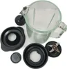 Kenwood KAH359GL Brocca per frullatore in vetro Accessori Anteprima dell’immagine prodotto 7