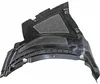 DIEDERICHS 1028108 Verkleidung Radhaus für AUDI A6 Avant Produktbild-Vorschau 1