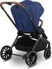 Lionelo Mika 3in1 Set Kinderwagen, Babywanne, Babyschale. Produktbild-Vorschau 18
