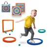 Active Games Set im Carybag - 2 EVA Boards mit 28 Produktbild-Vorschau 5