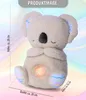 Northpoint Schlummer Koala Kuscheltier Nachtlicht Musik Produktbild-Vorschau 2