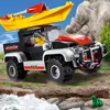 LEGO® City Kajak-Abenteuer, 60240 Produktbild-Vorschau 8