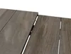 Siena Garden Sincro Ausziehtisch 200/260x100x77 cm Produktbild-Vorschau 10
