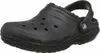 Crocs Classic Lined Clog black/black Größe EU 48-49 Normal Produktbild-Vorschau 16