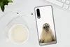 MuchoWow® Handyhülle Schutzhülle Hülle für Huawei P30 Robbe Produktbild-Vorschau 6