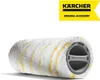 A Kärcher roller set for hard floor cleaners. Anteprima dell’immagine prodotto