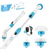 Fleau Home Elektrische Reinigungsbürste – Reinigungsbürste Produktbild-Vorschau 1