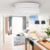 Smartwares FSM-11514 Rauchwarnmelder 4er Pack RM250, Produktbild-Vorschau 4