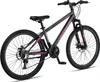 Licorne Bike Thunder VTT haut de gamme en 20, 24, 26, 27,5 Voir les images du produit 3