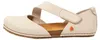 Art Sandalen Damen 0384 NAPPA CREAM/ CRETA Farbe Beige Produktbild-Vorschau 1