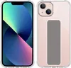 Cadorabo Schutzhülle für Apple iPhone 13 Hülle in Grau Etui Produktbild-Vorschau 7