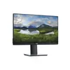 A black Dell monitor on a white background, displaying a landscape image. Podgląd zdjęcia produktu