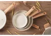 Sada panvíc s nepriľnavým povrchom Naturally 3 ks 18, 22, Náhľad obrázku produktu 3
