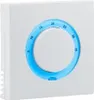Salus, Elektronischer Temperaturregler RT200 - Kompakt - Produktbild-Vorschau 2