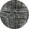 A close-up view of a roll of wire mesh fencing. Produktbild-Vorschau