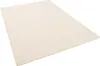 Luxus Woll-Optik Berber Teppich Juna Beige Meliert, Produktbild-Vorschau 2