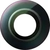Insta360 3998, Objektiv-Aufrüst-Set, 210 g, Schwarz Produktbild-Vorschau 2