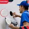 KOTARBAU® Vetracia mriežka Nerezová okrúhla kovová sieťka Náhľad obrázku produktu 4