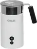 Graef MS 701 Milchschäumer Weiß Produktbild-Vorschau 8
