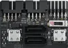 ASUS ROG STRIX X870-I GAMING WIFI, AMD, Gniazdo AM5, AMD Podgląd zdjęcia produktu 8