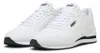 PUMA ST Runner v4 LSchaussures homme blanc 45 Voir les images du produit 26