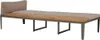 VidaXL 44249, Lounge, Gepolsterter Sitz, Akazienholz, Produktbild-Vorschau 5