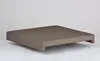 Klemmkissen Sitzkissen mit 2 Leisten Klemmtiefe 40cm, Produktbild-Vorschau 3