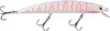 Balzer MK Zanderscheuche Wobbler 13cm(21g) Albino Produktbild-Vorschau 2