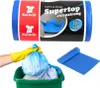 Blaue Supertop Müllsäcke 35L 30 Stück Kuchcik Produktbild-Vorschau 2