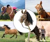 Hobbypferd Plus Milly Mally braun Anteprima dell’immagine prodotto 6