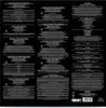 The image displays the back of a product packaging, featuring extensive text detailing product information and ingredients. Produktbild-Vorschau