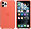 Silikonové pouzdro Apple iPhone 11 Pro (Produkt) Červené, Náhled obrázku produktu 5