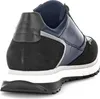 Gabor Sneaker 46.378, Rauleder, Blau, Damen Produktbild-Vorschau 33