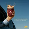 Roxlin 1000 Coffee To Go Becher 200 ml für großen Kaffee Produktbild-Vorschau 5