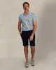 New Zealand Auckland Poloshirt für Herren mit Blumen-Print, Produktbild-Vorschau 8
