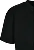Urban Classics Kurzarm-T-Shirt für Frauen Binful schwarz S Produktbild-Vorschau 11