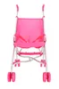 Puppenbuggy Pink My beautiful Dollsroom Produktbild-Vorschau 3