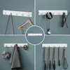 Mai & Mai Kleiderhaken Wandgarderobe Wandhaken aus Produktbild-Vorschau 2