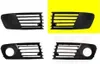 VAN WEZEL Lüftungsgitter Grill Stoßfänger für SEAT Ibiza Produktbild-Vorschau 1