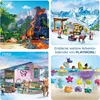 Adventní kalendář PLAYMOBIL: Dinosaurská expedice Náhled obrázku produktu 6