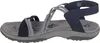 Skechers Komfort Sandalen REGGAE SLIM-TAKES TWO Damen Produktbild-Vorschau 17