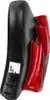 Handpratzen aus Leder BOON PAD Black/Red one size BENLEE Produktbild-Vorschau 13
