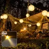 15 Stück LED Ballonlichter Mini LED Warmweiße Beleuchtung Produktbild-Vorschau 5