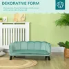 PawHut, psia pohovka s opierkou, pohovka pre domáce Náhľad obrázku produktu 5