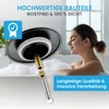 Bächlein Universal Badewannenstöpsel - Abfluss-Stopfen aus Produktbild-Vorschau 2