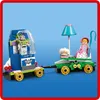 LEGO® │ Disney und Pixar 43264 Toy Story Festlicher Zug und Produktbild-Vorschau 15