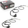 2x ABS Sensor Set vorne 4545.45 für PEUGEOT PARTNER 5F Produktbild-Vorschau 1