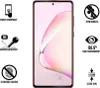 Tvrdené sklo pre Samsung Galaxy NOTE 10 LITE [2 kusy] Náhľad obrázku produktu 2
