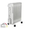 Hot Safe Pro 2500 heater radiator ultra power Produktbild-Vorschau 8