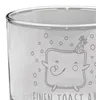 Mr. & Mrs. Panda Old Fashioned Glas Toast Party - Produktbild-Vorschau 5